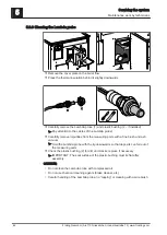 Предварительный просмотр 62 страницы Fröling PE1 Pellet 10 Operating Instructions Manual