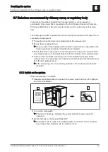 Предварительный просмотр 63 страницы Fröling PE1 Pellet 10 Operating Instructions Manual