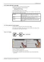 Предварительный просмотр 65 страницы Fröling PE1e Operating Instructions Manual