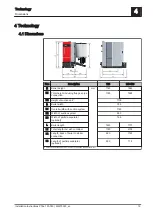 Предварительный просмотр 15 страницы Fröling PT4e 120 Installation Instructions Manual