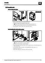 Предварительный просмотр 27 страницы Fröling PT4e 120 Installation Instructions Manual