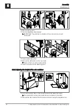 Предварительный просмотр 32 страницы Fröling PT4e 120 Installation Instructions Manual