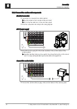 Предварительный просмотр 40 страницы Fröling PT4e 120 Installation Instructions Manual