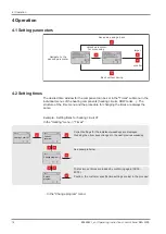 Предварительный просмотр 14 страницы Fröling RBG 3200 Operating Instructions Manual