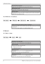 Предварительный просмотр 22 страницы Fröling RBG 3200 Operating Instructions Manual