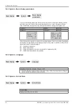 Предварительный просмотр 26 страницы Fröling RBG 3200 Operating Instructions Manual