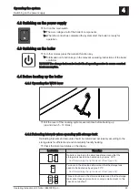 Предварительный просмотр 23 страницы Fröling S3 Turbo 15 Operating Instructions Manual