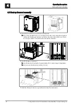 Предварительный просмотр 26 страницы Fröling S3 Turbo 15 Operating Instructions Manual