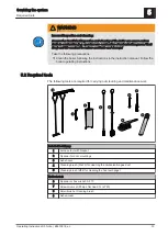 Предварительный просмотр 33 страницы Fröling S3 Turbo 15 Operating Instructions Manual