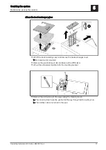 Предварительный просмотр 37 страницы Fröling S3 Turbo 15 Operating Instructions Manual