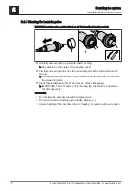 Предварительный просмотр 42 страницы Fröling S3 Turbo 15 Operating Instructions Manual