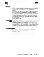 Preview for 4 page of Fröling S3 Turbo Installation Instructions Manual