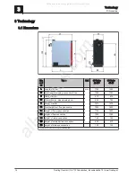 Preview for 16 page of Fröling S3 Turbo Installation Instructions Manual