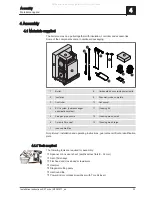 Preview for 23 page of Fröling S3 Turbo Installation Instructions Manual