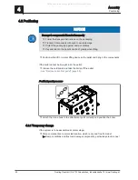 Preview for 24 page of Fröling S3 Turbo Installation Instructions Manual