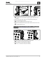 Preview for 27 page of Fröling S3 Turbo Installation Instructions Manual