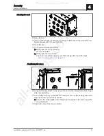 Preview for 31 page of Fröling S3 Turbo Installation Instructions Manual