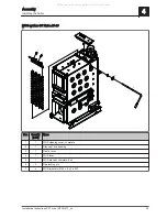 Preview for 35 page of Fröling S3 Turbo Installation Instructions Manual