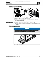 Preview for 39 page of Fröling S3 Turbo Installation Instructions Manual