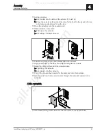 Preview for 51 page of Fröling S3 Turbo Installation Instructions Manual