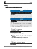 Preview for 58 page of Fröling S3 Turbo Installation Instructions Manual