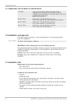 Preview for 8 page of Fröling SP Dual compact Installation Instructions Manual