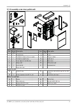 Preview for 31 page of Fröling SP Dual compact Installation Instructions Manual