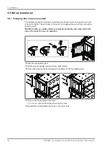 Preview for 34 page of Fröling SP Dual compact Installation Instructions Manual