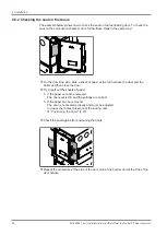 Preview for 36 page of Fröling SP Dual compact Installation Instructions Manual