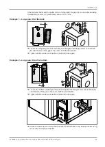 Preview for 53 page of Fröling SP Dual compact Installation Instructions Manual