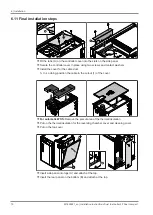 Preview for 70 page of Fröling SP Dual compact Installation Instructions Manual