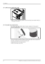 Preview for 72 page of Fröling SP Dual compact Installation Instructions Manual