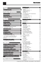 Preview for 2 page of Fröling SPS 4000 Service Manual