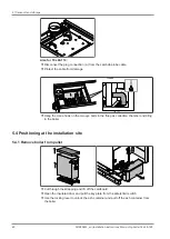 Предварительный просмотр 40 страницы Fröling T4e 100 Installation Instructions Manual