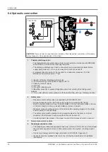 Предварительный просмотр 50 страницы Fröling T4e 100 Installation Instructions Manual