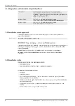 Preview for 8 page of Fröling T4e 200 Installation Instructions Manual