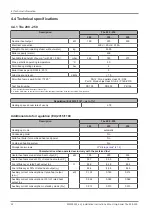 Preview for 22 page of Fröling T4e 200 Installation Instructions Manual