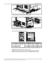 Preview for 33 page of Fröling T4e 200 Installation Instructions Manual