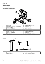 Preview for 36 page of Fröling T4e 200 Installation Instructions Manual