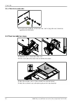 Preview for 50 page of Fröling T4e 200 Installation Instructions Manual