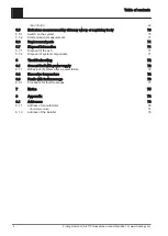 Preview for 4 page of Fröling T4e Operating Instructions Manual