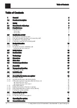 Preview for 2 page of Fröling TGR 110 Installation Instructions Manual