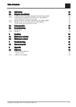 Preview for 3 page of Fröling TGR 110 Installation Instructions Manual