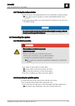 Preview for 31 page of Fröling TGR 110 Installation Instructions Manual