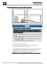 Preview for 36 page of Fröling TGR 110 Installation Instructions Manual