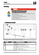 Preview for 39 page of Fröling TGR 110 Installation Instructions Manual