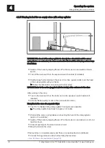 Предварительный просмотр 30 страницы Fröling TI 350 Operating Instructions Manual