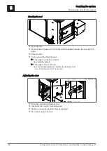 Предварительный просмотр 68 страницы Fröling TI 350 Operating Instructions Manual