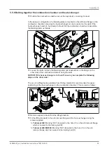 Предварительный просмотр 29 страницы Fröling TM 320-550 Installation Instructions Manual