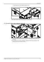 Предварительный просмотр 31 страницы Fröling TM 320-550 Installation Instructions Manual